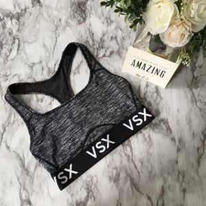 Victoria’s Secret | VSX racerback sports bra
